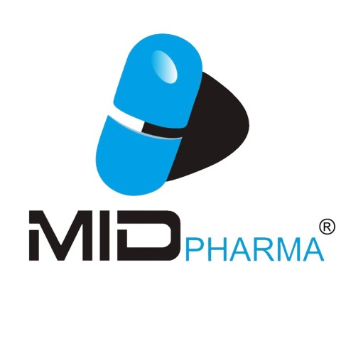Công ty cổ phần dược phẩm MID